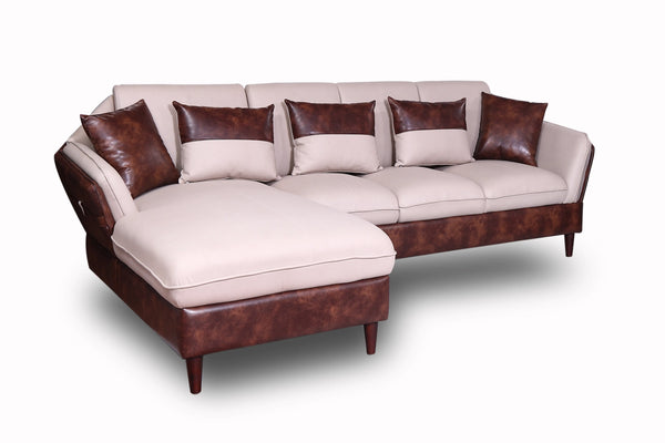 Comfy lounger sofa