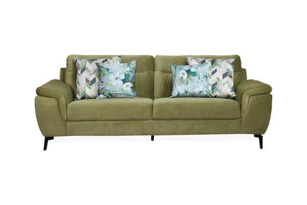 Lithgow 3+2+1 Sofaset