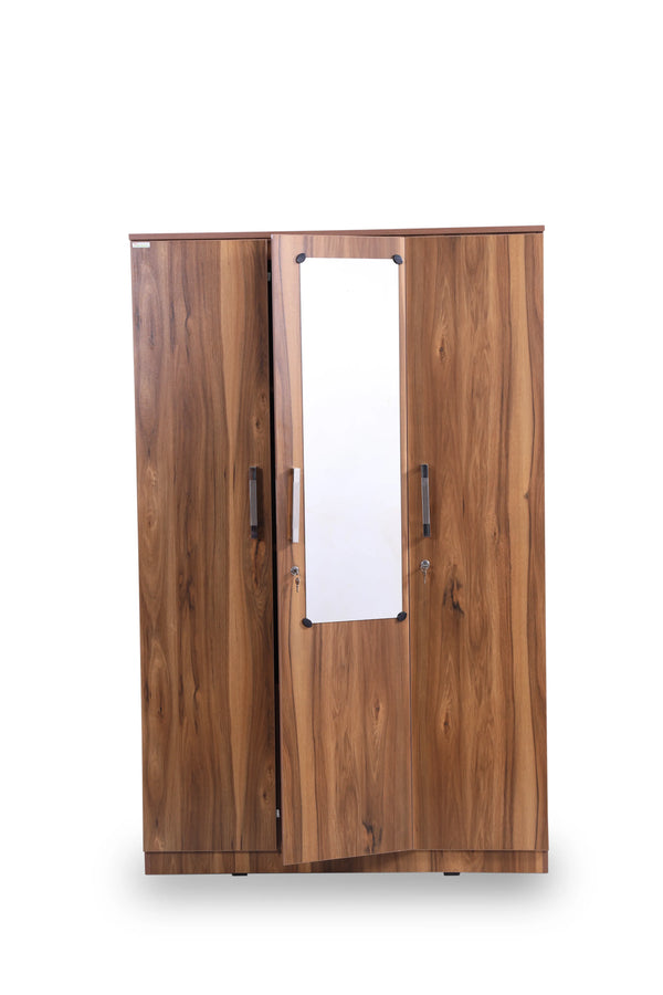 Spinel 3 door wardrobe