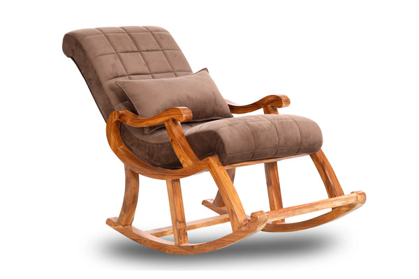 Cushion Rocker chair