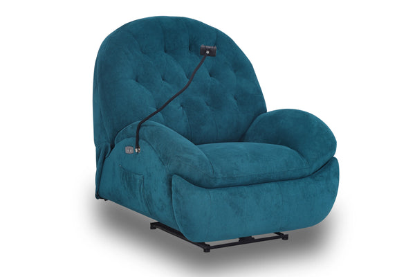 Hummingbird Single Recliner