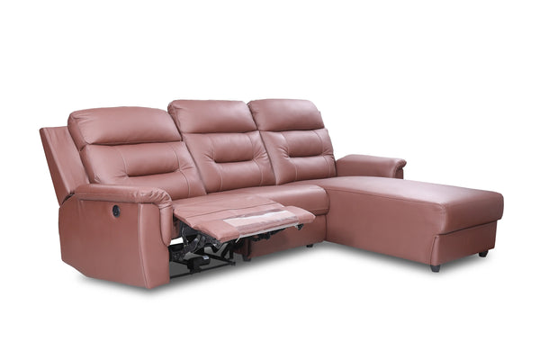 Drongos lounger cum recliner